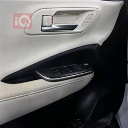 تويوتا كراون